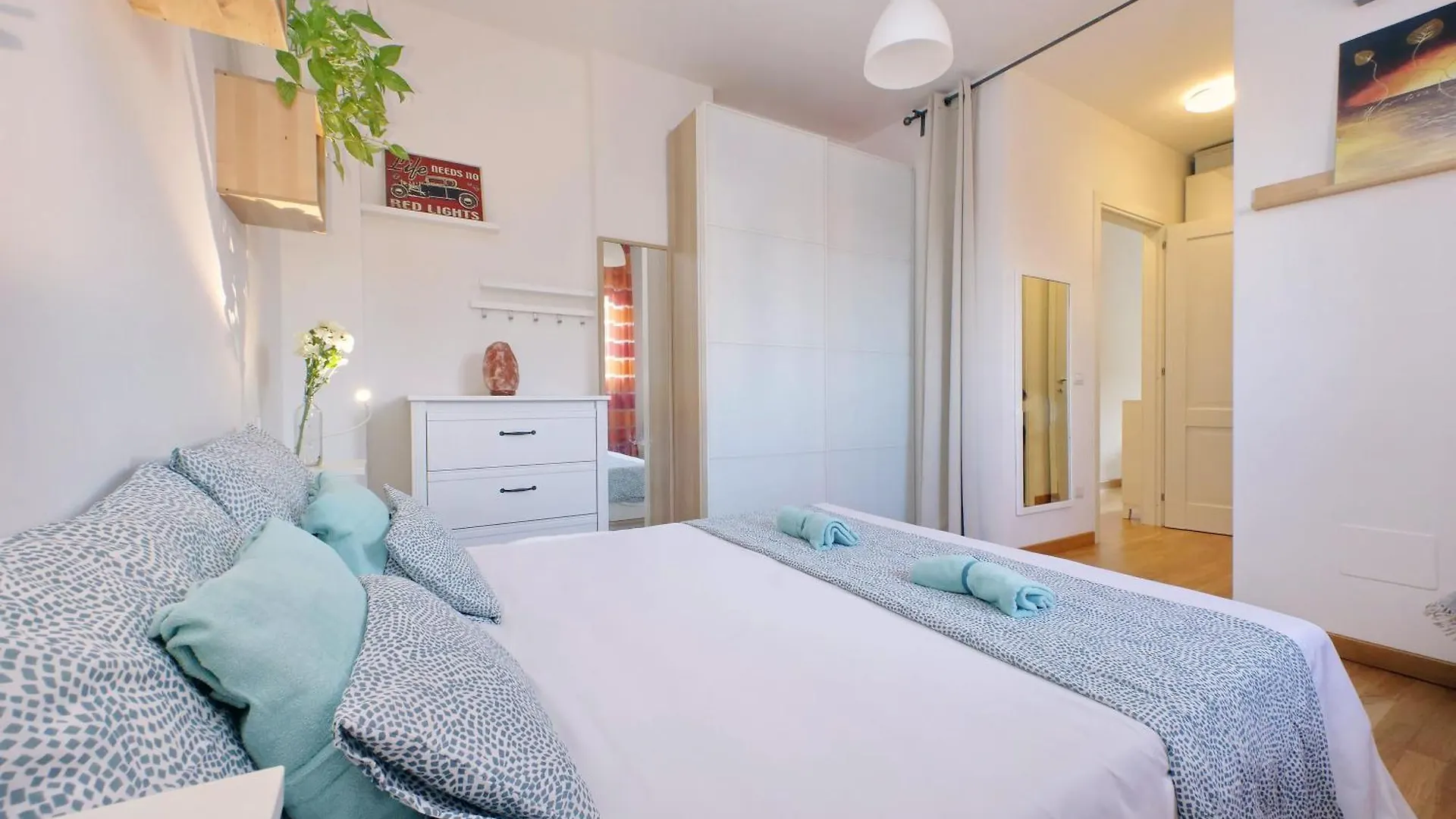 Silvias Flat Apartment Rome