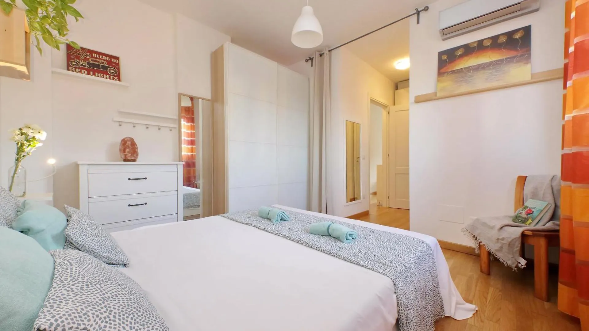 Silvias Flat Apartment Rome