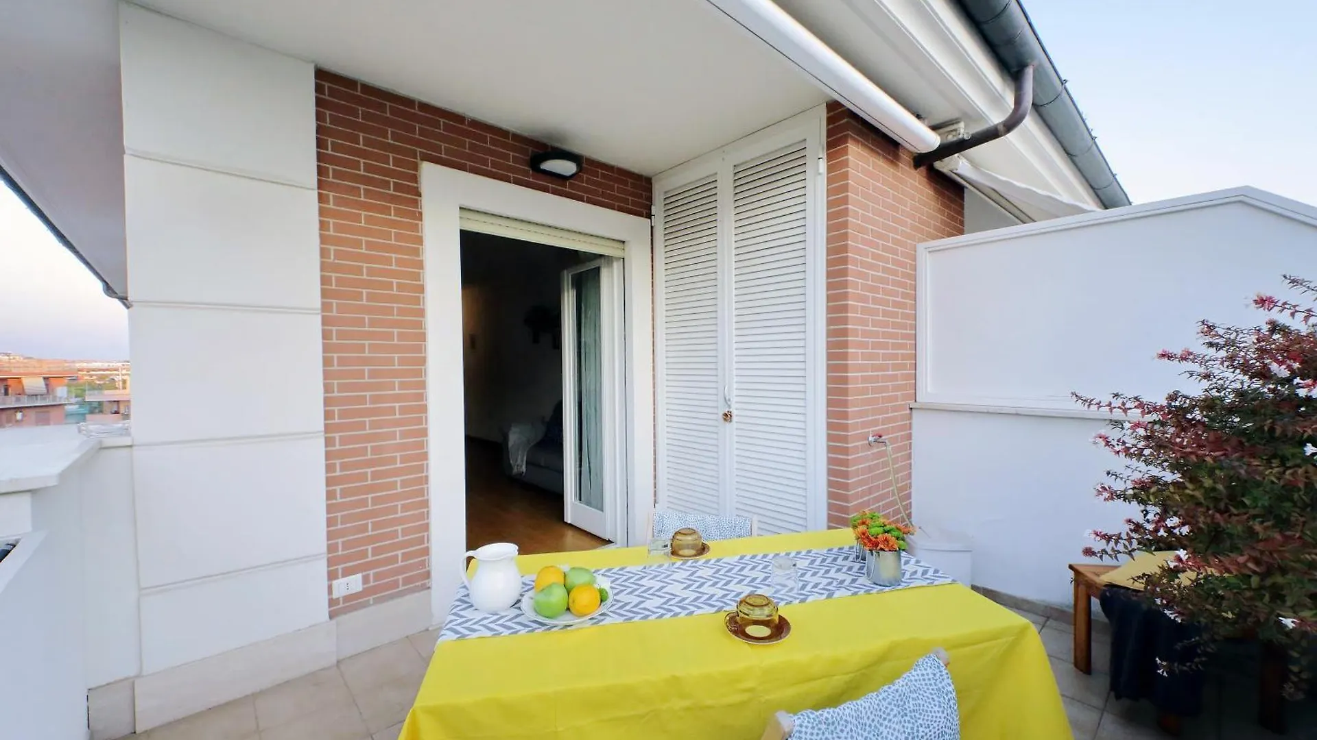 Silvias Flat Apartment Rome