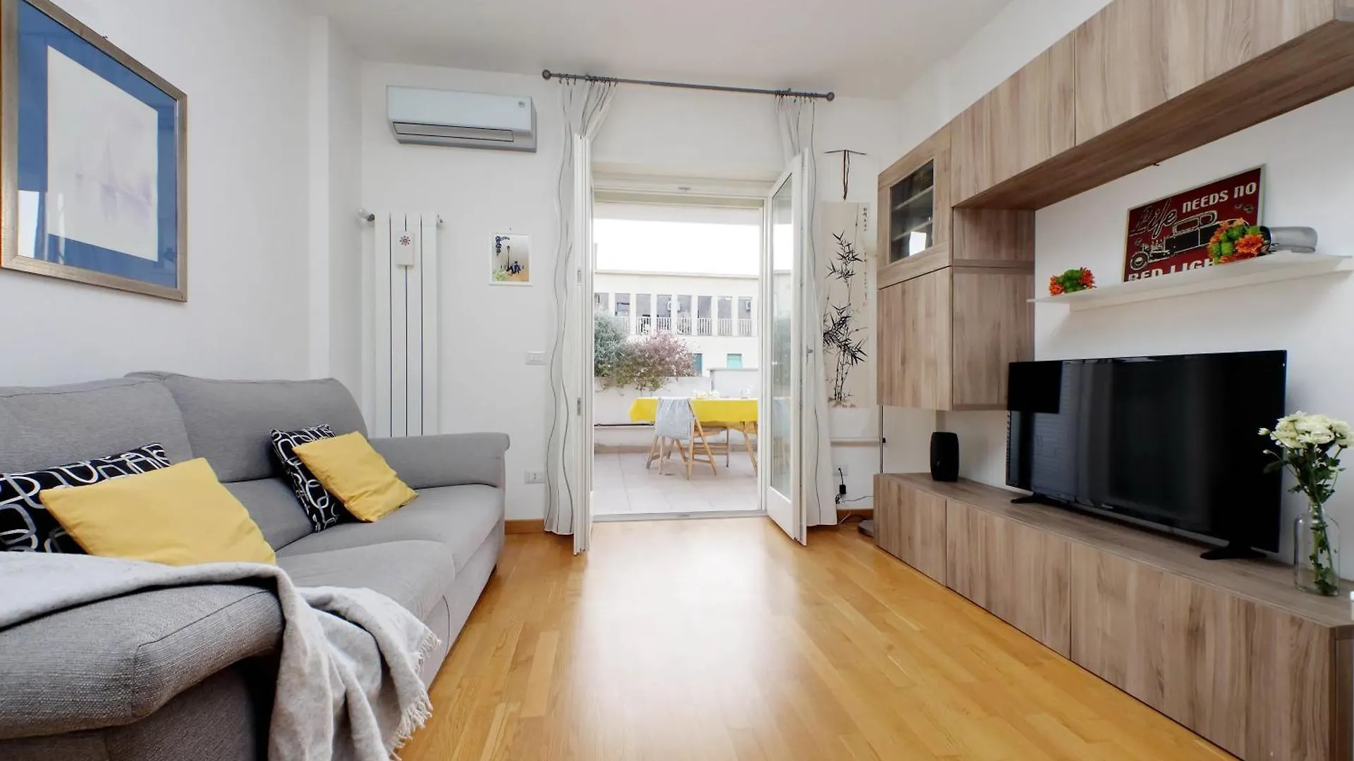 Silvia'S Flat Apartment Rome Italy