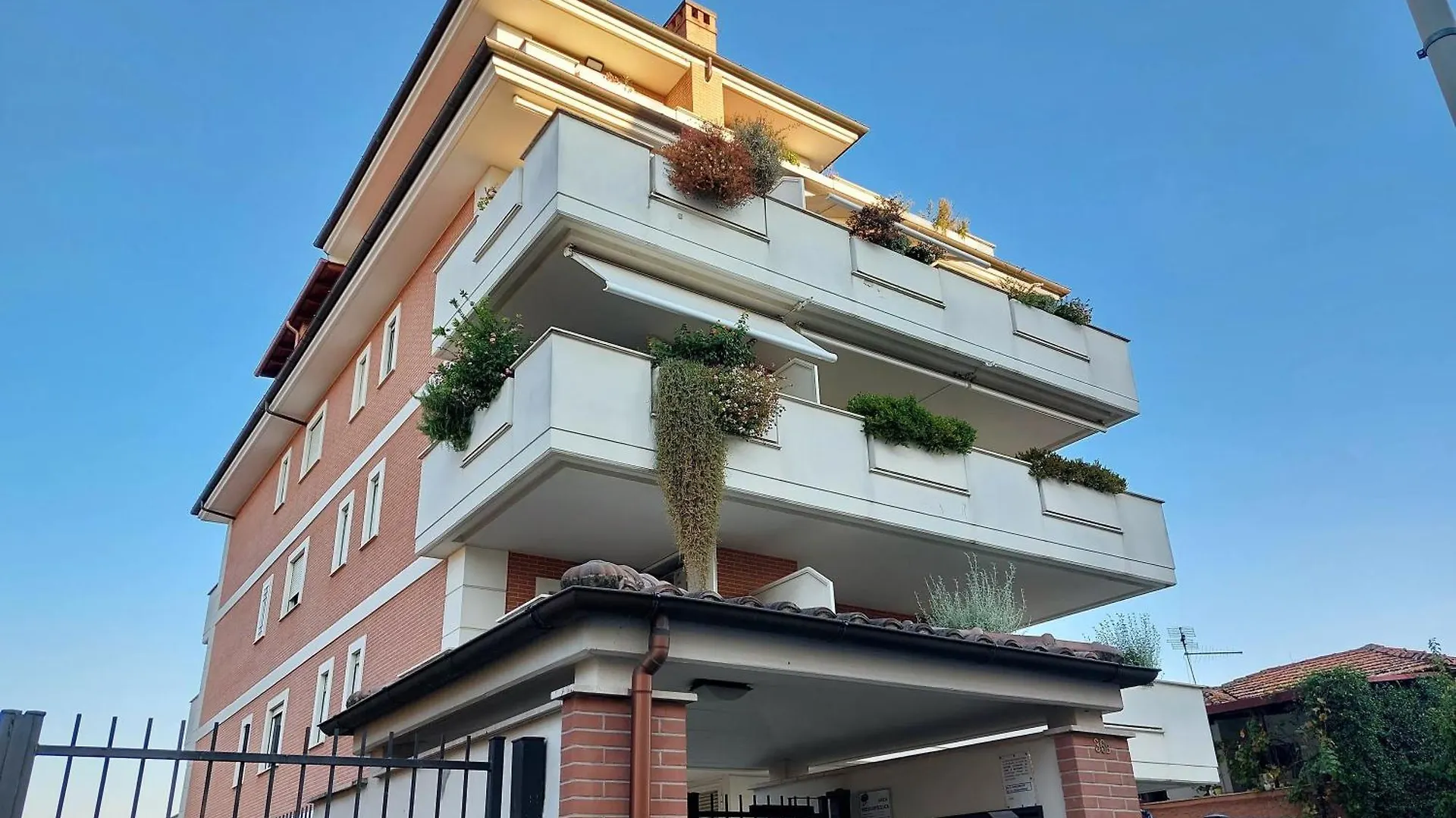 Silvia'S Flat Apartment Rome Italy