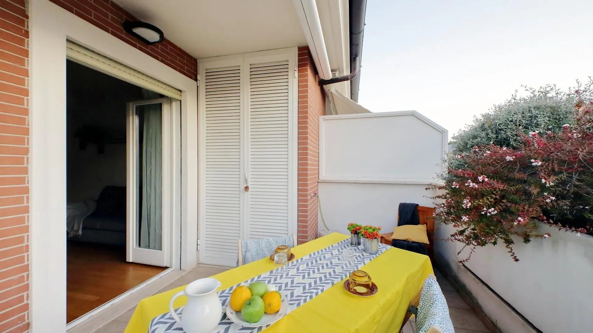 Silvias Flat Apartment Rome 0*,